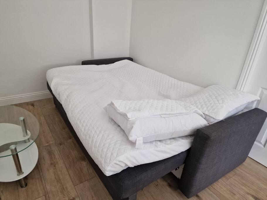 Snow White Beauty. Apartment Dublin Exterior photo